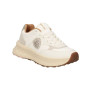 Sneaker donna Blauer Lynn cream DS26BU03 S6LYNN01/LES