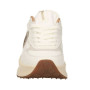 Sneaker donna Blauer Lynn cream DS26BU03 S6LYNN01/LES