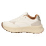 Sneaker donna Blauer Lynn cream DS26BU03 S6LYNN01/LES