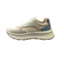 Sneaker donna Blauer Lynn01 white/ light blue DS26BU02 S6LYNN01/PYT