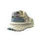 Sneaker donna Blauer Lynn01 white/ light blue DS26BU02 S6LYNN01/PYT