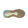 Sneaker donna Blauer Lynn01 white/ light blue DS26BU02 S6LYNN01/PYT