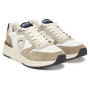 Sneaker uomo Blauer Ray02 beige US26BU11 S6RAY02/MES