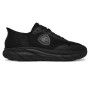 Sneaker uomo Blauer Kelson01 black US26BU13 S6KELSON01/KNI