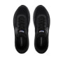 Sneaker uomo Blauer Kelson01 black US26BU13 S6KELSON01/KNI