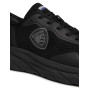 Sneaker uomo Blauer Kelson01 black US26BU13 S6KELSON01/KNI