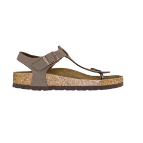 Sandalo/Ciabatta unisex Birkenstock Kairo BS mocca US26BI06 0147131