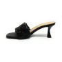 Sandalo Guess Dissy TC 70 in tessuto black DS26GU38 FLJDSSELE03