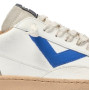Scarpe uomo 4B12 sneakers white/beige/taupe US26QB01 PLAYNEW-U1005