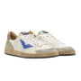 Scarpe uomo 4B12 sneakers white/beige/taupe US26QB01 PLAYNEW-U1005