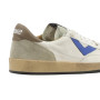 Scarpe uomo 4B12 sneakers white/beige/taupe US26QB01 PLAYNEW-U1005