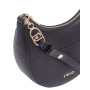 Borsa donna Liu-jo Cirry hobo M nero BS26LJ50 AA6186 E1012