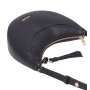 Borsa donna Liu-jo Cirry hobo M nero BS26LJ50 AA6186 E1012