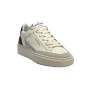 Sneaker donna SVNTYSX 7/6 Push-D07 white/ black DS26SV01