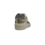 Sneaker donna SVNTYSX 7/6 Push-D05 white/gold DS26SV05
