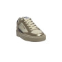 Sneaker donna SVNTYSX 7/6 Push-D05 white/gold DS26SV05