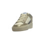 Sneaker donna SVNTYSX 7/6 Push-D05 white/gold DS26SV05