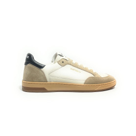 Sneaker uomo SVNTYSX 7/6 Stay-U09 white/black US26SV04
