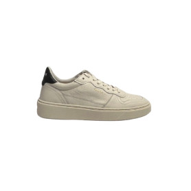 Sneaker uomo SVNTYSX 7/6 Pull-U11 white/black US26SV02