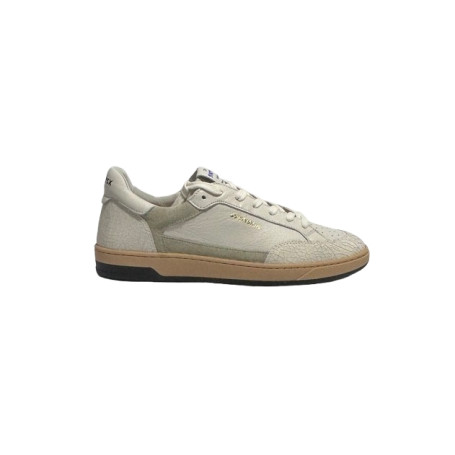 Sneaker uomo SVNTYSX 7/6 Stay-U08 white US26SV05