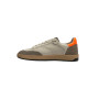 Sneaker uomo SVNTYSX 7/6 Stay-U07 white/orange fluo US26SV01