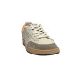 Sneaker uomo SVNTYSX 7/6 Stay-U07 white/orange fluo US26SV01
