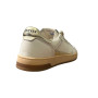 Sneaker donna SVNTYSX 7/6 Stay-D05 white/platinum DS26SV04