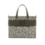 Borsa donna a mano/tracolla Armani Exchange Savanna sand BS26AX01 942689 3F742 MZ317