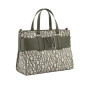 Borsa donna a mano/tracolla Armani Exchange Savanna sand BS26AX01 942689 3F742 MZ317
