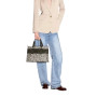 Borsa donna a mano/tracolla Armani Exchange Savanna sand BS26AX01 942689 3F742 MZ317