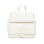 Borsa donna Armani Exchange zaino white BS26AX03 XW002591 AF11902 U0011