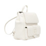 Borsa donna Armani Exchange zaino white BS26AX03 XW002591 AF11902 U0011