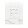 Borsa donna Armani Exchange zaino white BS26AX03 XW002591 AF11902 U0011