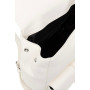 Borsa donna Armani Exchange zaino white BS26AX03 XW002591 AF11902 U0011