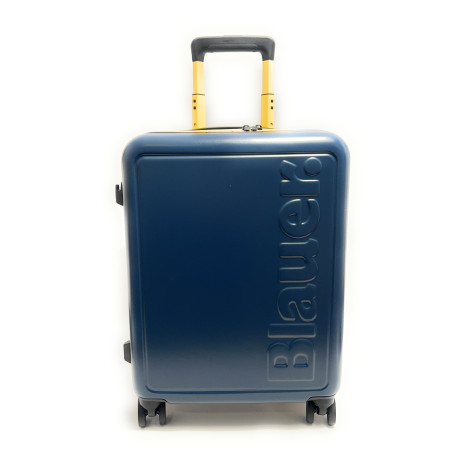 Trolley Blauer Cabin02 blue navy BS26BU02 S6CABIN02/AIR