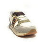 Sneaker uomo Aeronautica Militare bianco/ verde US26AR07 261SC0292UCT03331