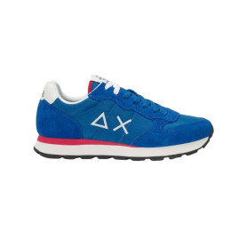 Sneaker running Sun68 Tom Solid 58 royal US26SU03 Z36101
