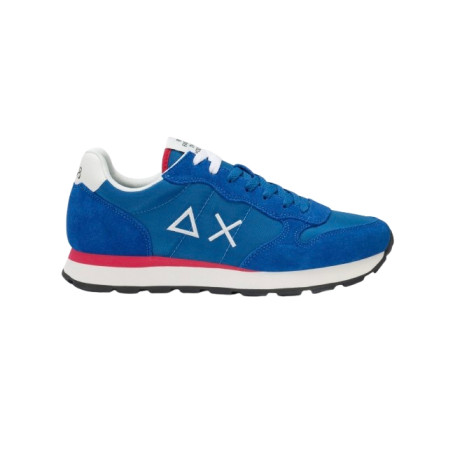 Sneaker running Sun68 Tom Solid 58 royal US26SU03 Z36101