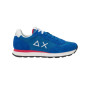 Sneaker running Sun68 Tom Solid 58 royal US26SU03 Z36101