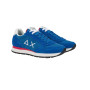 Sneaker running Sun68 Tom Solid 58 royal US26SU03 Z36101