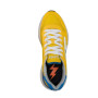 Sneaker running Sun68 Niki 2.0 solid giallo US26SU08 Z36121