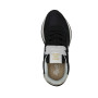Sneaker Sun68 Ally Gold Silver 11 nero DS26SU05 Z36202