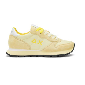 Sneaker donna Sun68 Ally Solid 32 giallo limone DS26SU10 Z36201