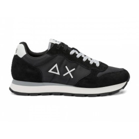 Sneaker running Sun68 Tom Solid 11 nero US26SU12 Z36101