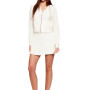 Gonna donna Guess Circe wrap skort ES26GU64 V6GD03K3098 G1O6