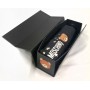 Ombrello Moschino retraibile toy stars compact nero O22MO09 8211