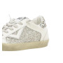 Scarpe donna 4B12 sneaker champagne/ leo DS26QB05 SUPRIME-D8006