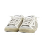 Scarpe donna 4B12 sneaker champagne/ leo DS26QB05 SUPRIME-D8006