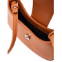 Borsa donna a mano/tracolla Armani Exchange arancione BS26AX26 XW002566 AF12039 U3063