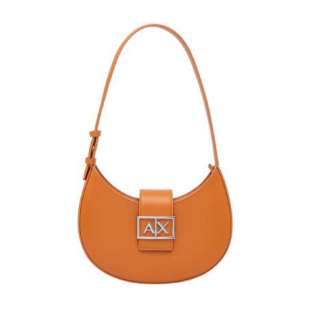 Borsa donna a mano/spalla Armani Exchange ramie BS26AX35 XW002565 AF12039 U3063